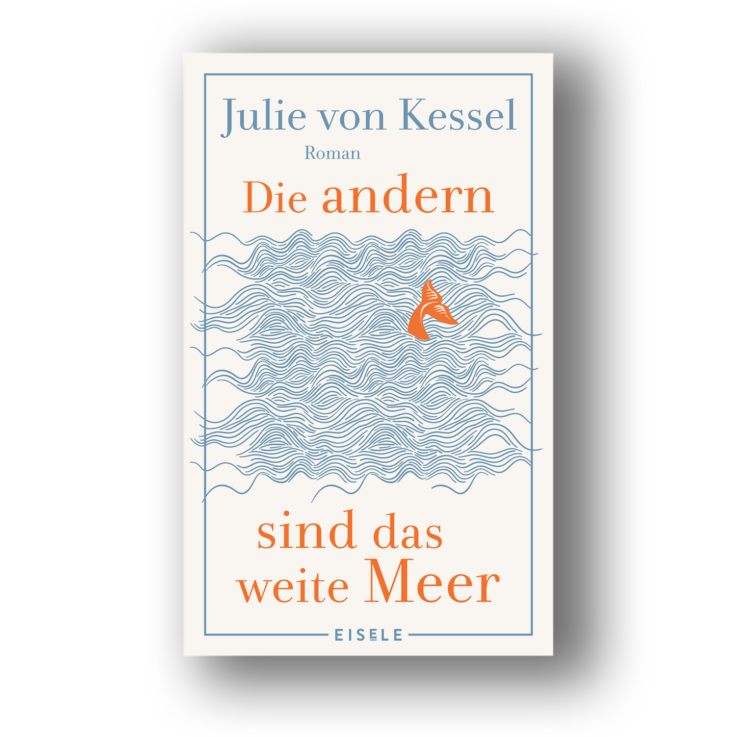 Die andern sind das weite Meer