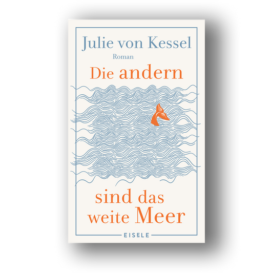 Die andern sind das weite Meer
