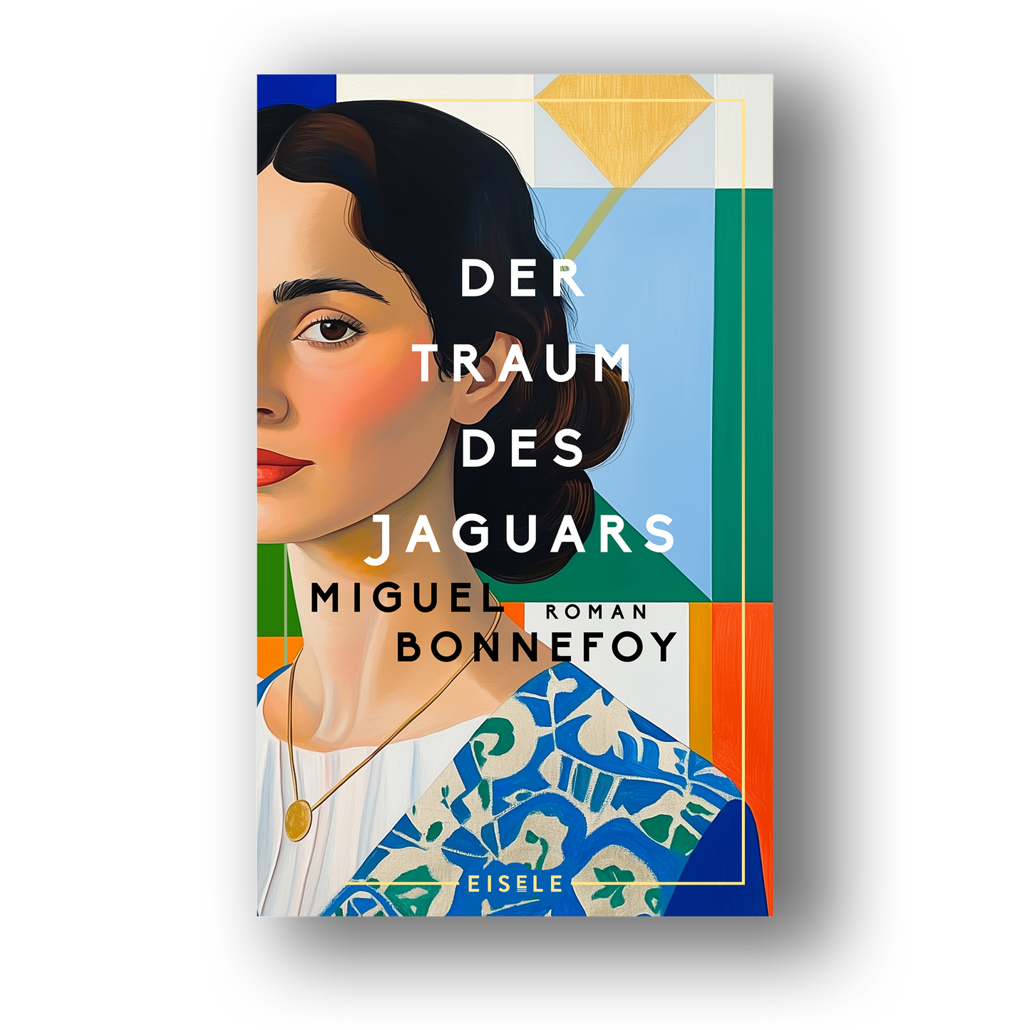 Der Traum des Jaguars