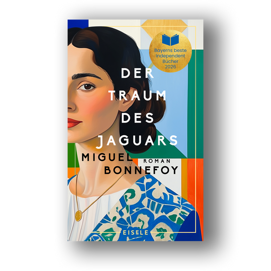 Der Traum des Jaguars