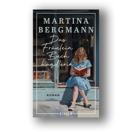 Das Fräulein Buchhändlerin