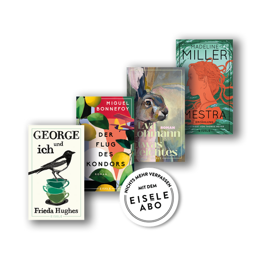 Eisele Abo - Herbstprogramm 26