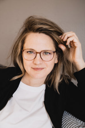Autorenfoto Wie du mich ansiehst