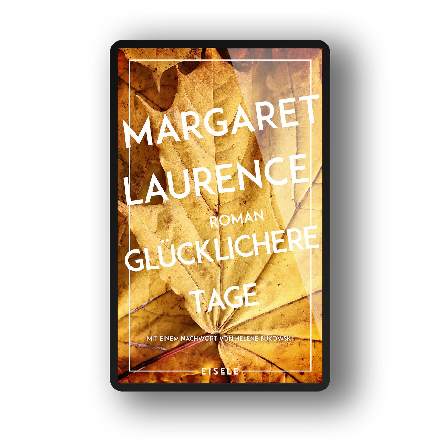 Glücklichere Tage