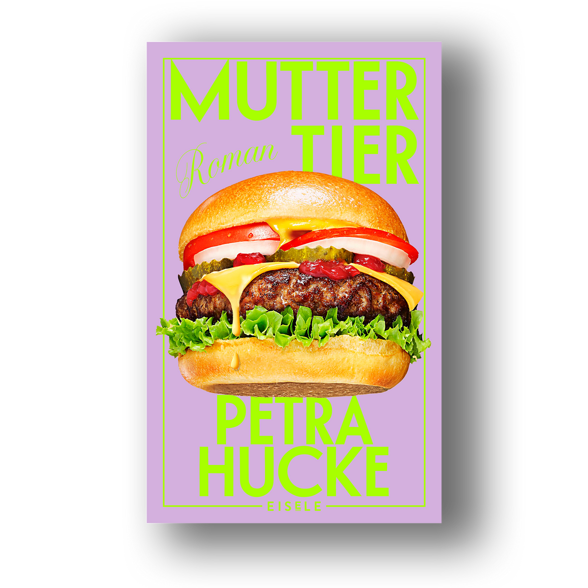 Muttertier