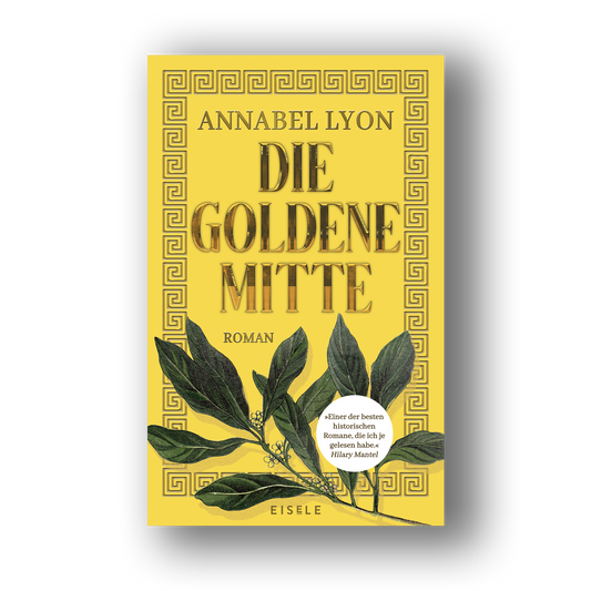 Die goldene Mitte