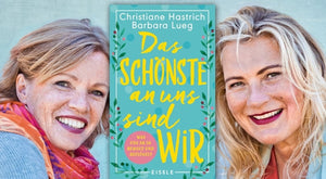 Autorenfoto Das Schönste an uns sind wir