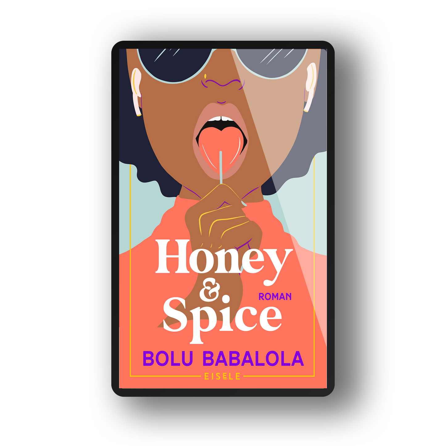 Honey & Spice