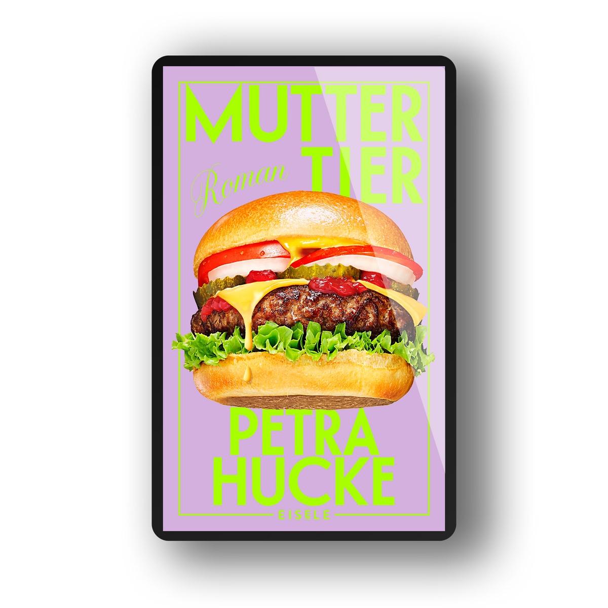 Muttertier