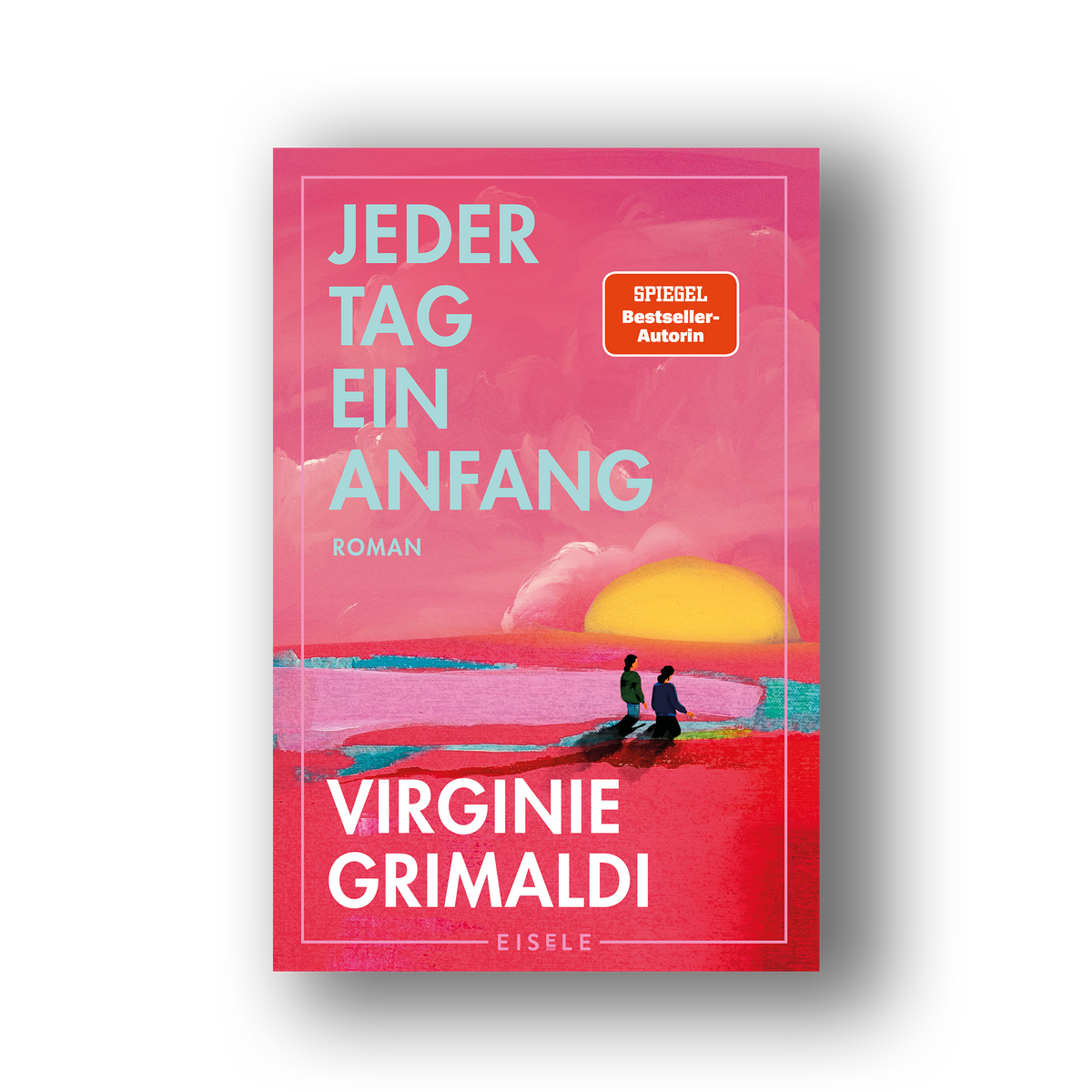 Jeder Tag ein Anfang