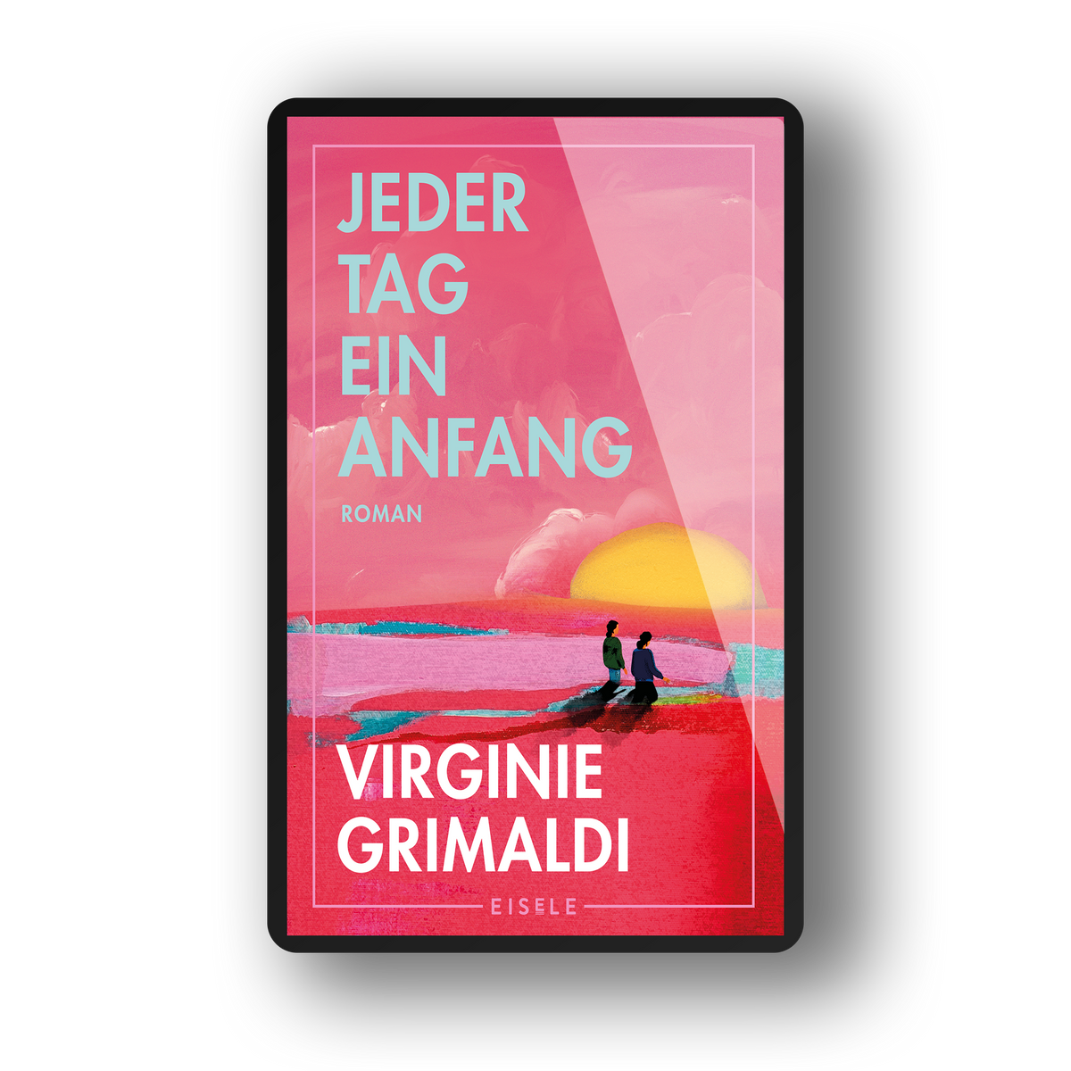 Jeder Tag ein Anfang