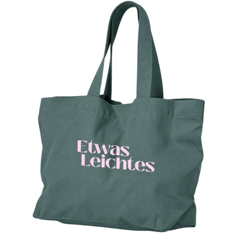 Tasche "Etwas Leichtes"