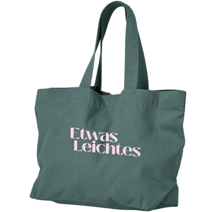 Tasche "Etwas Leichtes"