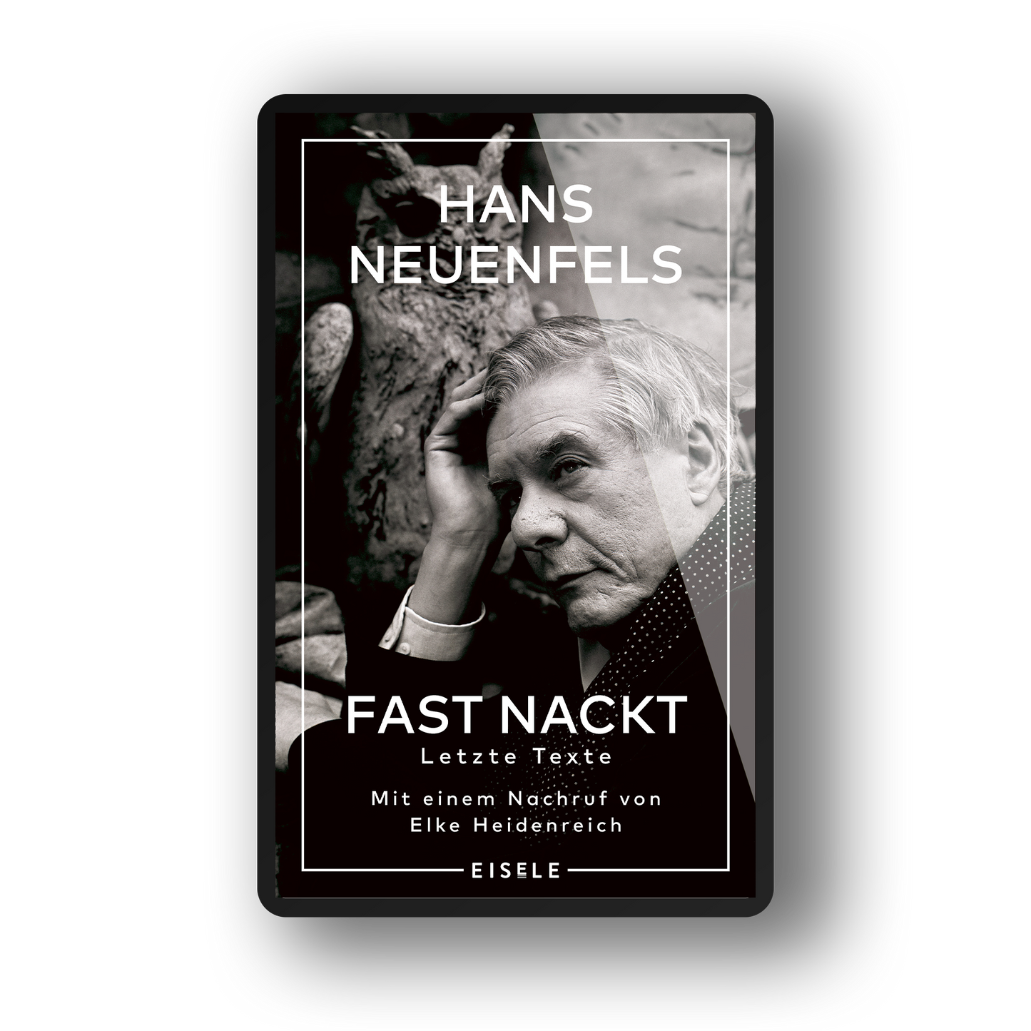 Fast nackt