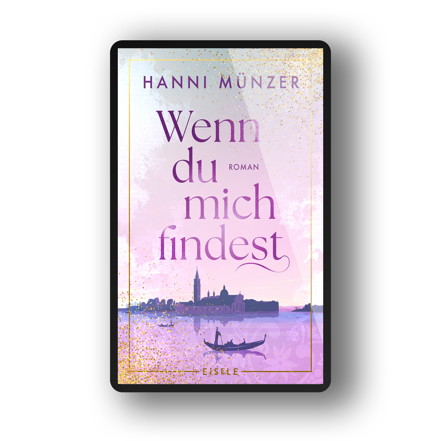 Wenn du mich findest