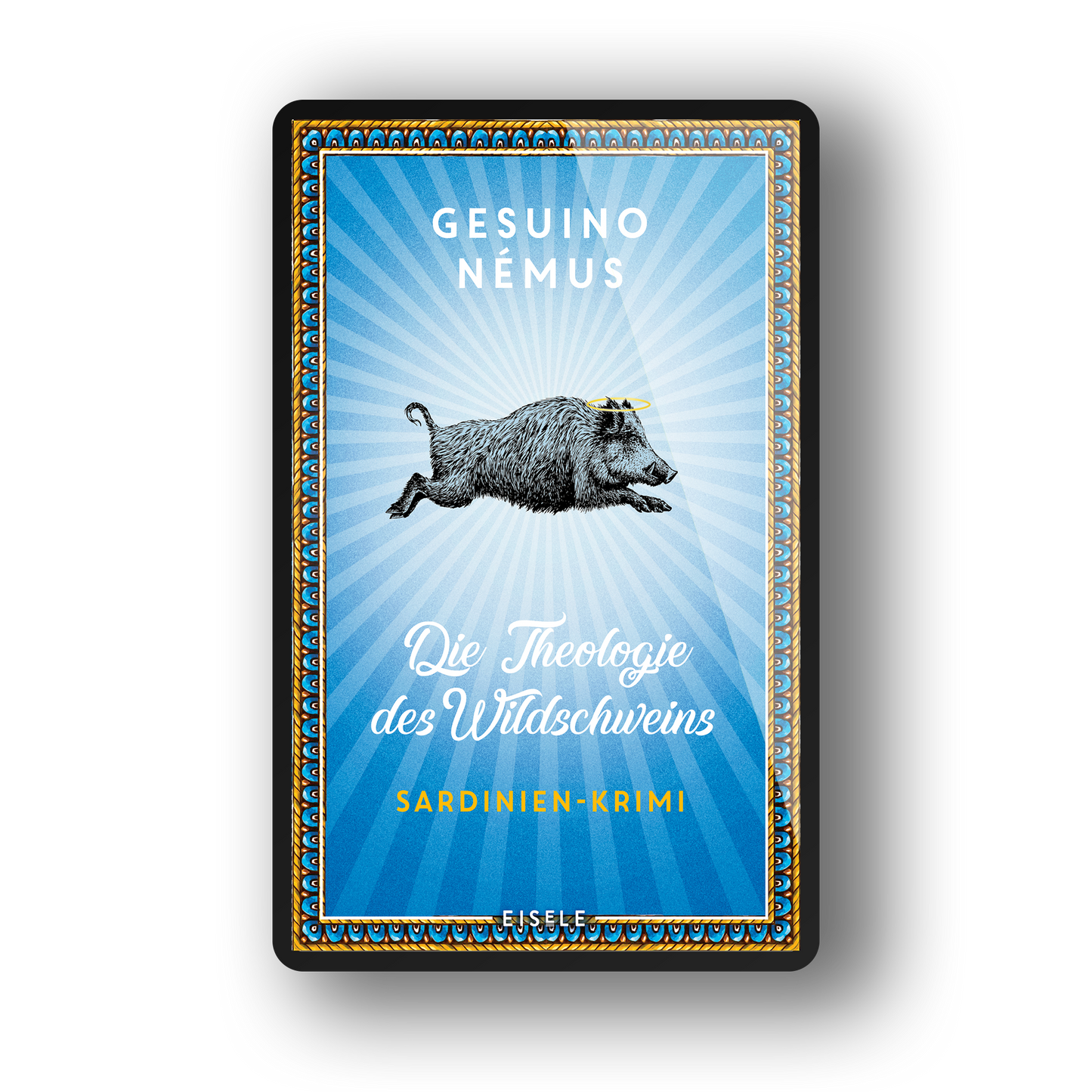 Die Theologie des Wildschweins