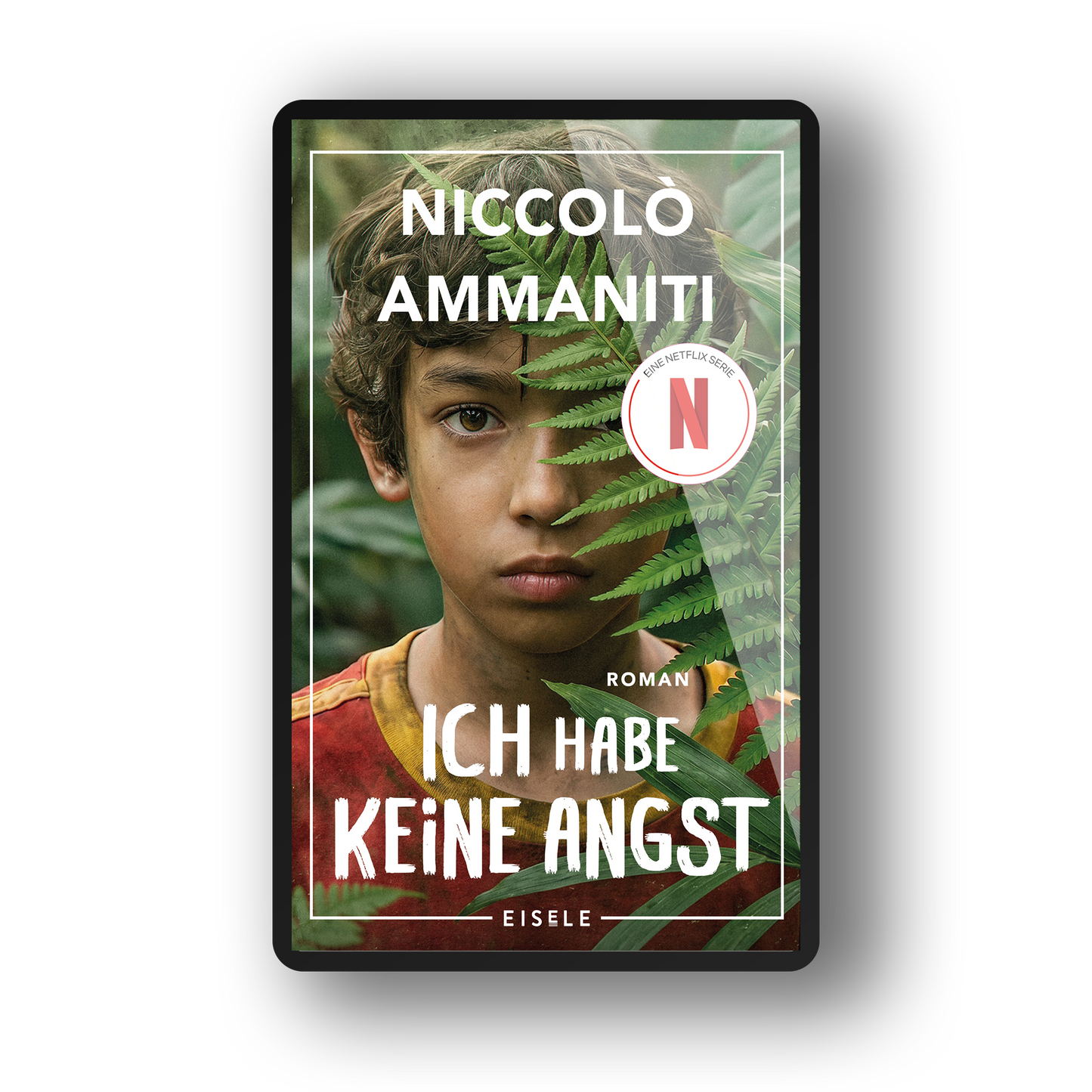 Ich habe keine Angst