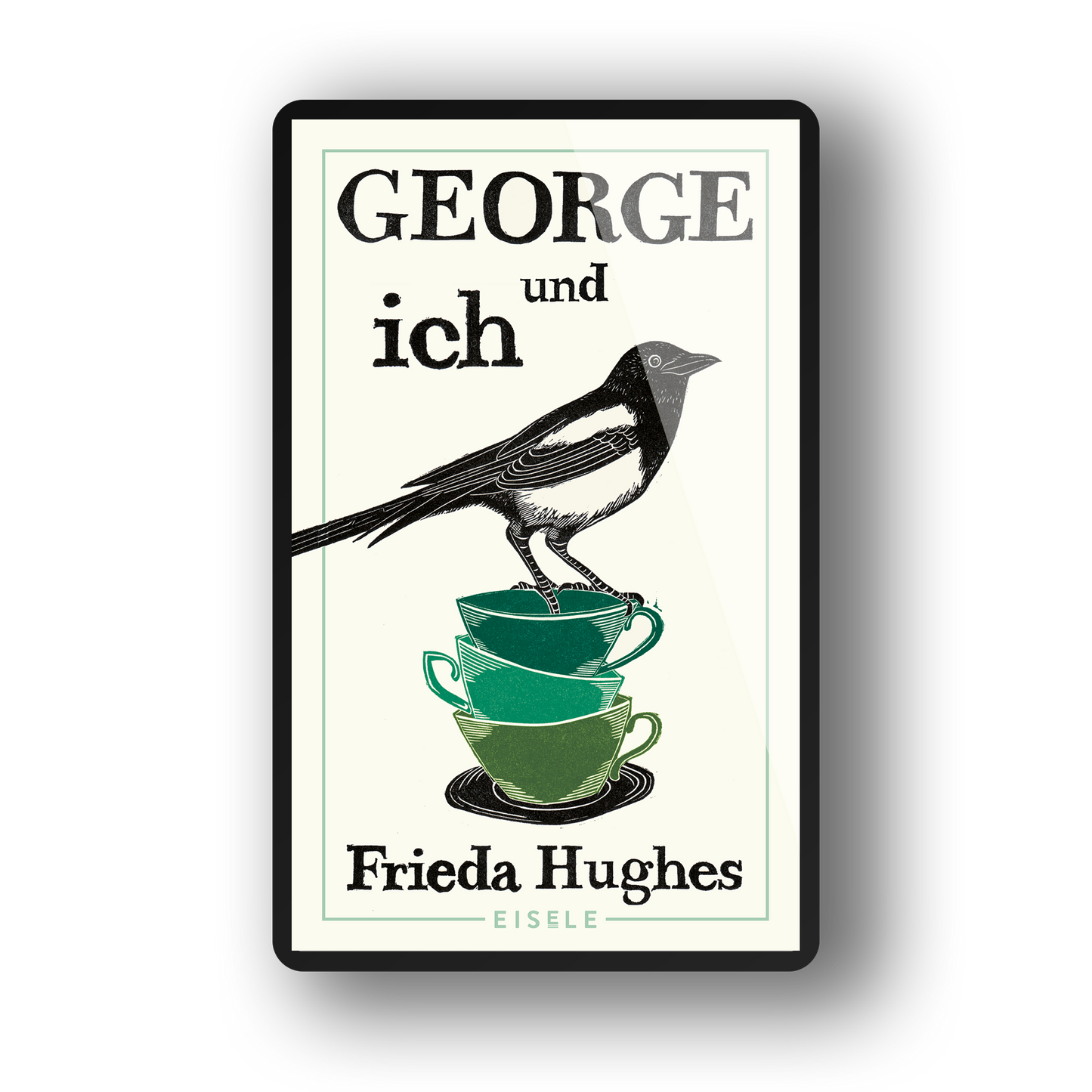 George und ich