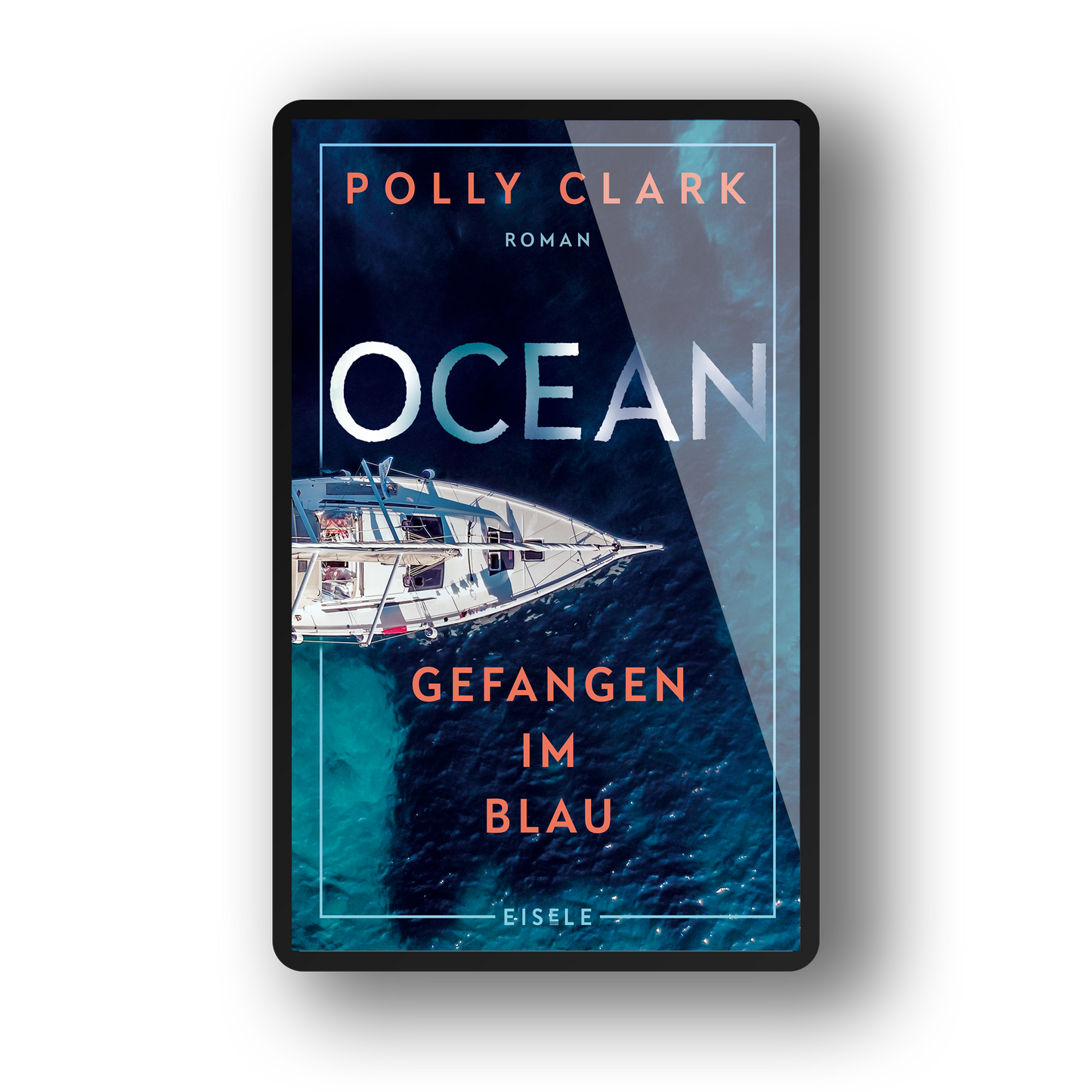 OCEAN - Gefangen im Blau