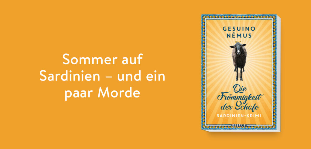 Eisele Verlag